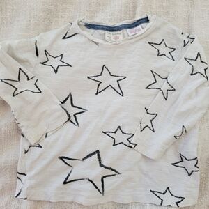 Zara baby 9/12 bundle